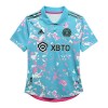 Maglia ufficiale Inter Miami CF Special Edition 2023-24 per Uomo